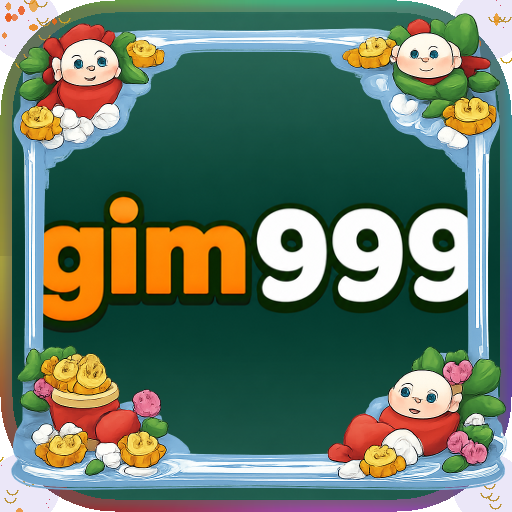 gim999 — mitra unggulan