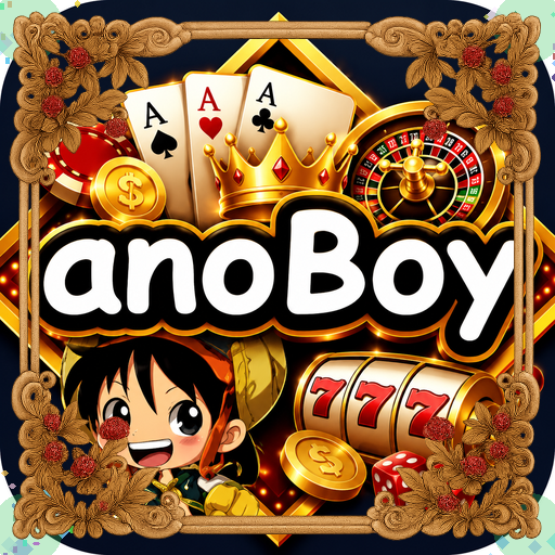 anoboy — galeri pratinjau Resmi APK