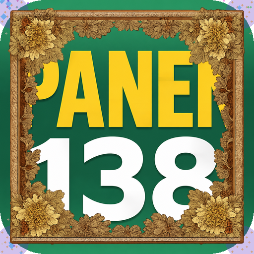 panen138 — mitra unggulan